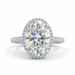 The Haloa Ring