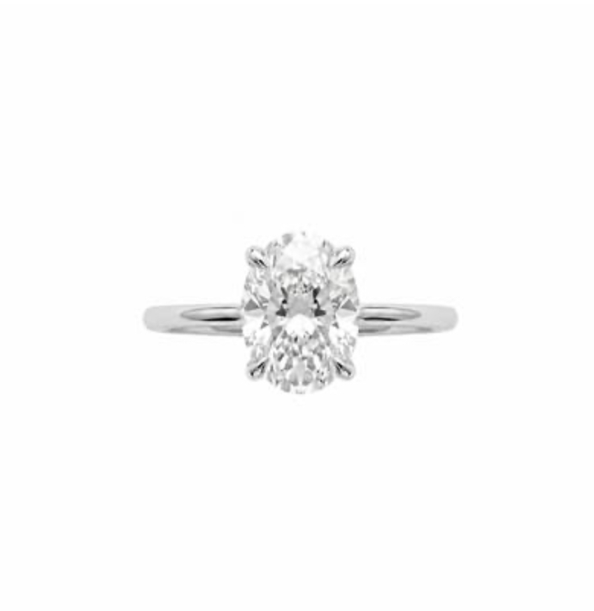 The Aria Ring
