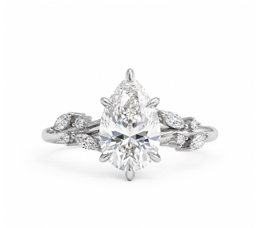 The Elara Ring